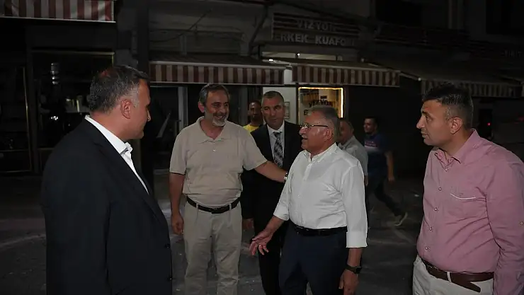 Âşık Seyrani Kültür ve Sanat Festivali gerçekleştirildi