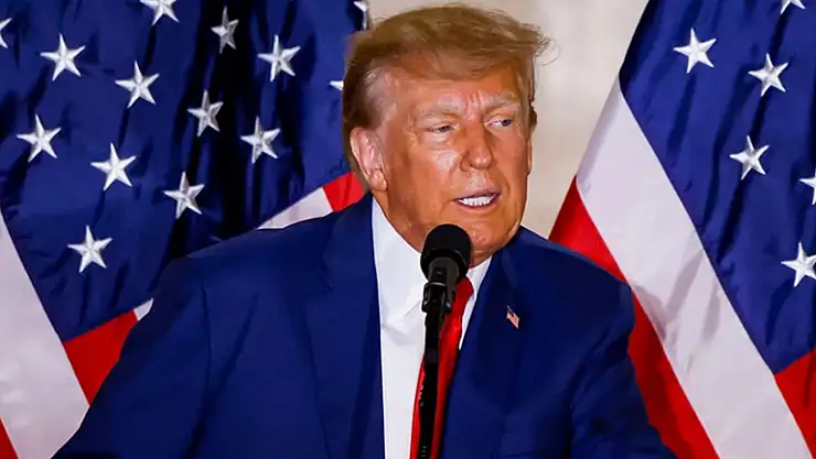 Avrupa'da Trump etkisi: aşırı sağ yükseliyor