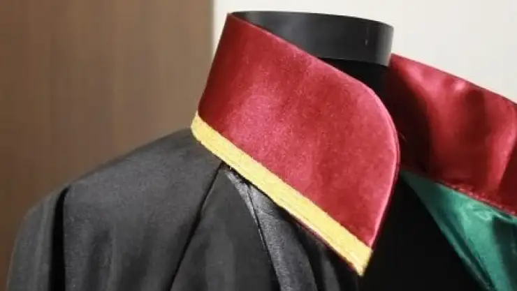 Avukatlık Ücretlerine yüzde 36 zam