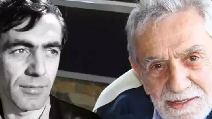 Aydemir Akbaş hayatını kaybetti