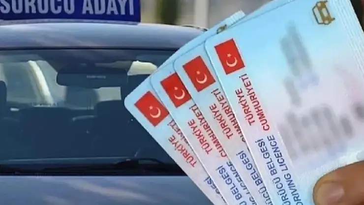 B sınıfı ehliyete motosiklet kullanma izni