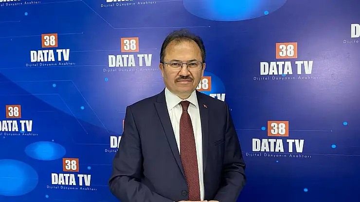 BAĞIMSIZ ADAY SUNGUR''SEÇİM YARIŞI ADİL DEĞİL''