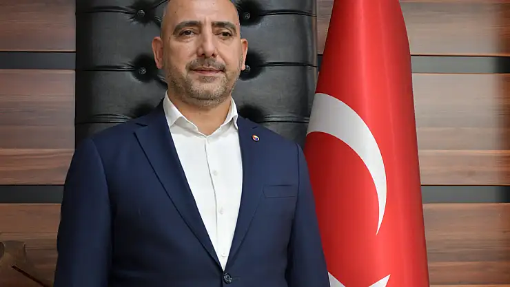 Bağlamış: Gazilerimiz bağımsızlığımızın kahramanlarıdır