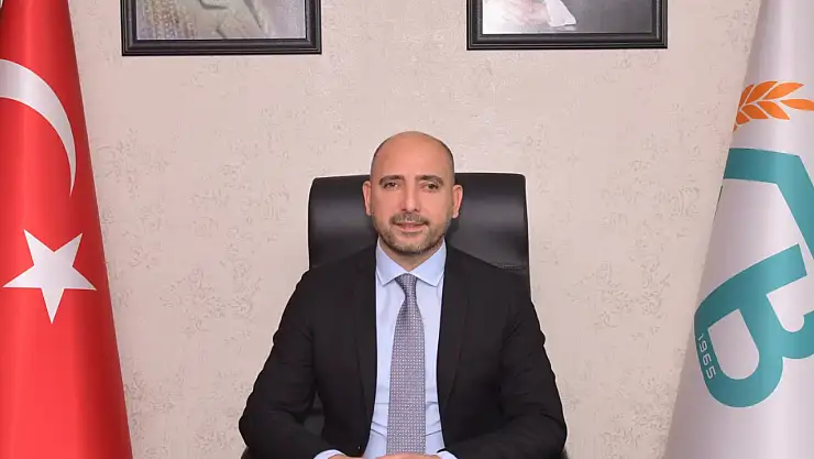 Bağlamış'tan basın bayramı mesajı