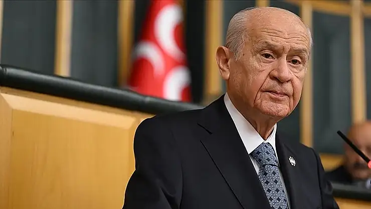 Bahçeli Bayram sonrası mesaiye başlıyor