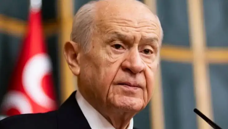 Bahçeli: Size kötü bir haberim var!