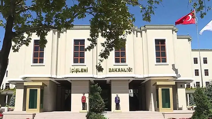 Bahçesaray Belediyesine kayyım atandı