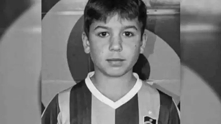 Bakan Bak'tan Mirkan Kurt için taziye mesajı