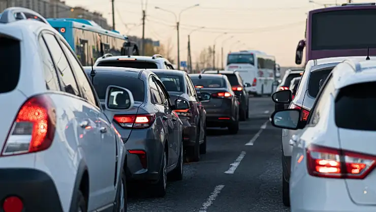 Bakan Bolat: Otomotiv İhracatında Bu Yıl '41 Kere Maşallah' diyeceğiz