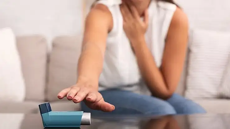 Bakan Işıkhan'dan astım günü mesajı: 267 ilaç listede