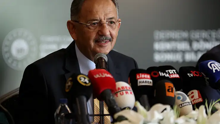 DEPREM GERÇEĞİ VE KENTSEL DÖNÜŞÜM ŞÛRASI