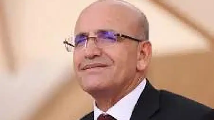 Bakan Şimşek, Çin'e gidiyor