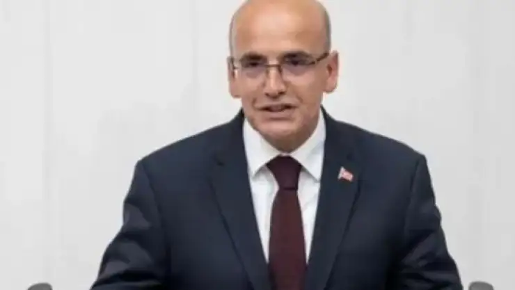 Bakan Şimşek: enflasyon dönemsel etkilerle arttı