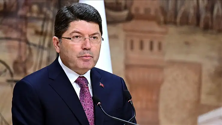 Bakan Tunç: 11'inci yargı paketi adaleti güçlendirecek