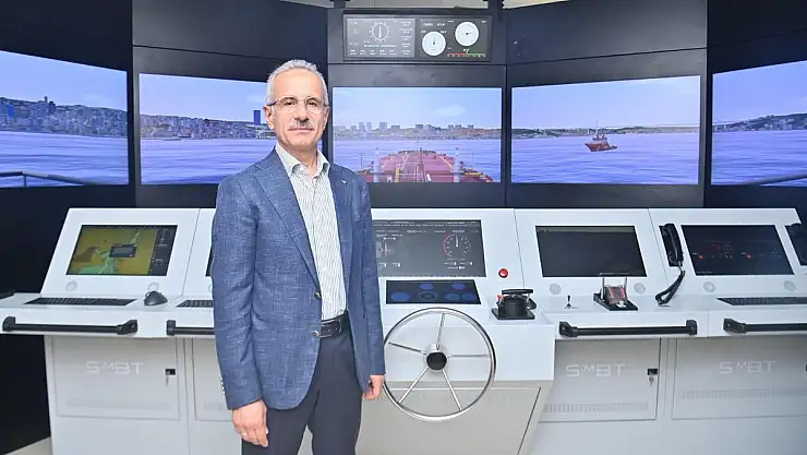 Bakan Uraloğlu, 'Siber sınırları korumak için 7/24 çalışıyoruz'