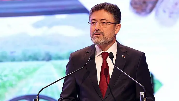 Bakan Yumaklı'dan hayvancılara aşılama çağrısı