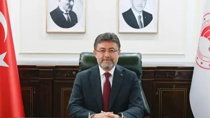 Bakan Yumaklı: Ürkütücü boyutta