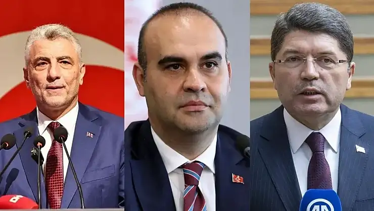 Bakanlardan CHP'nin boykot çağrısına tepki