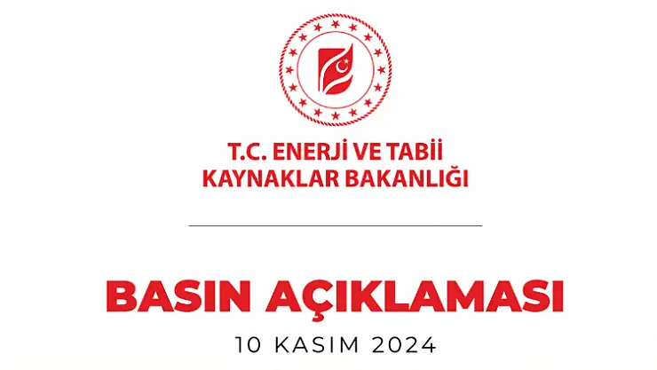 Bakanlık: İsrail'e petrol sevkiyatı yok