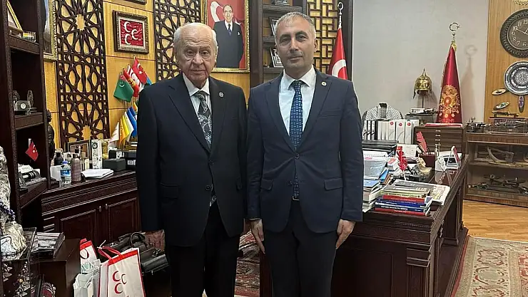 Baki Bayrak: 'Seçimi kaybettik'