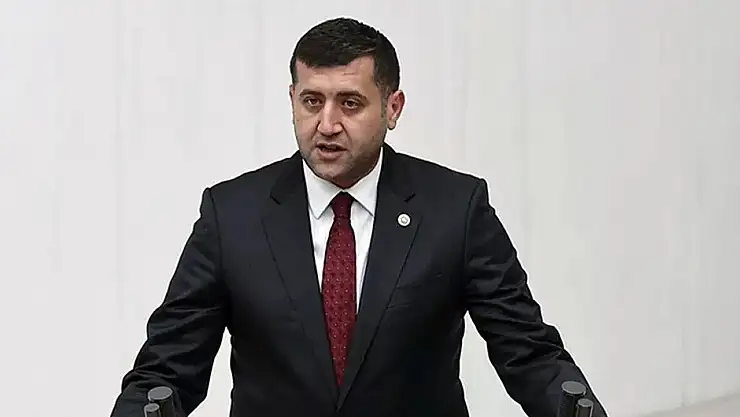Baki Ersoy: Kırsalda Kadın Sağlığı Hizmetleri Artırılmalı