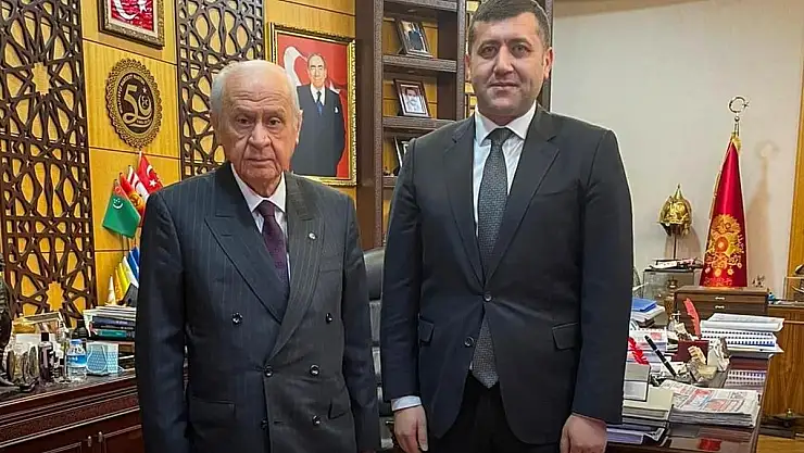 Baki Ersoy, Yeniden Milletvekili Aday Adayı