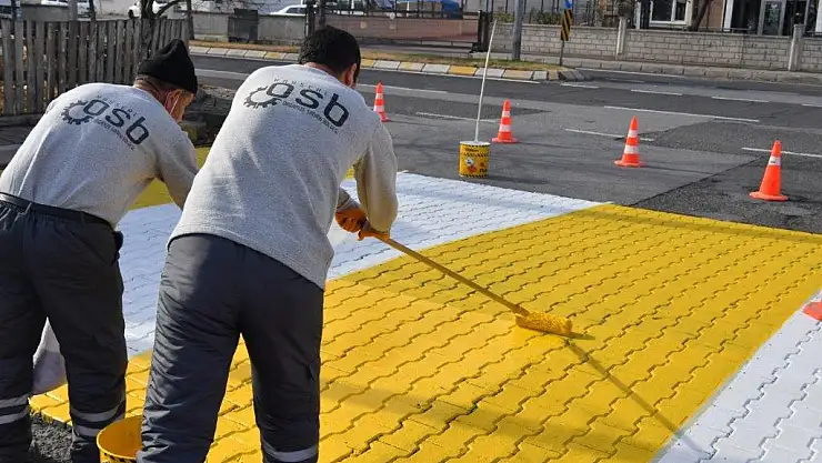 BAKIM VE ONARIM YILI