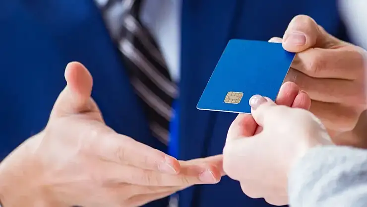 Banka hesabınızı başkasına vermeyin: Dolandırıcılık zincirine dâhil olmayın!