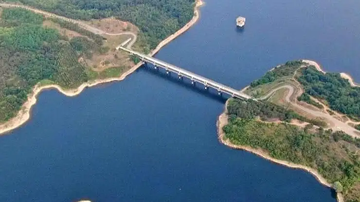 Barajların doluluk oranı %47.45