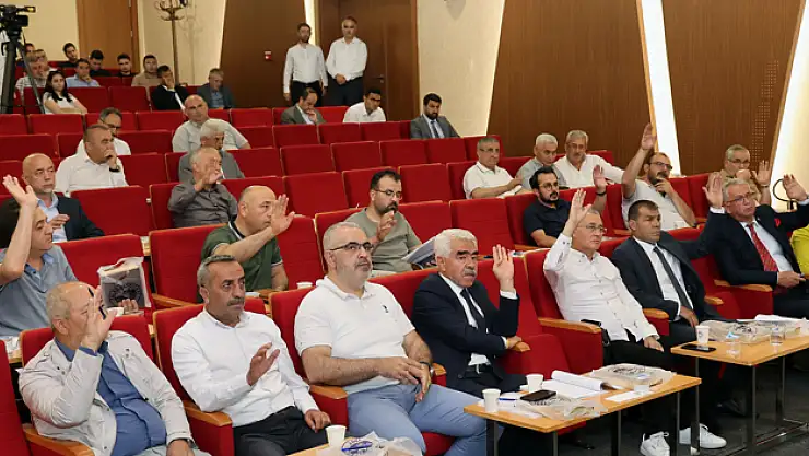 BAŞAKPINAR YENİ İMAR PLANI