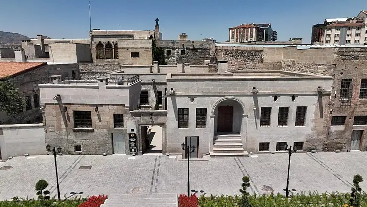 BASIN TARİHİNE IŞIK TUTACAK