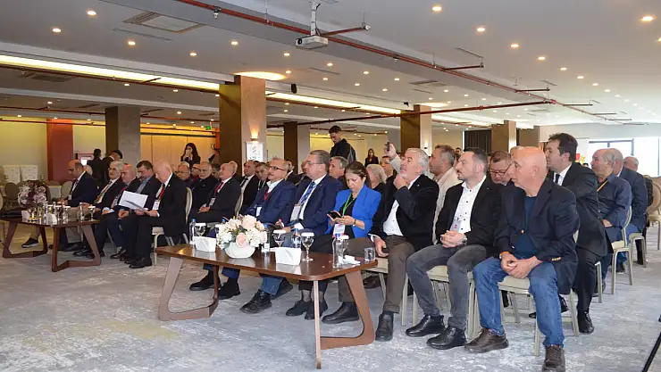 Basının Kalbi Bolu'da attı: Gazetecilik Yasası çağrısı