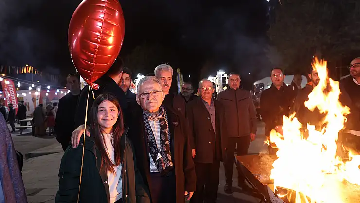 Başkan Büyükkılıç: Kayseri'de ramazan ayı bir başka güzel