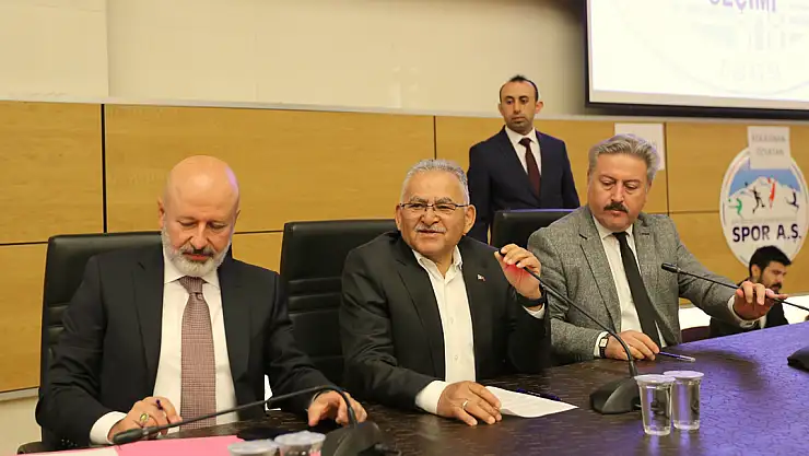 BAŞKAN BÜYÜKKILIÇ TBB MECLİS ÜYESİ SEÇİMLERİNE KATILDI