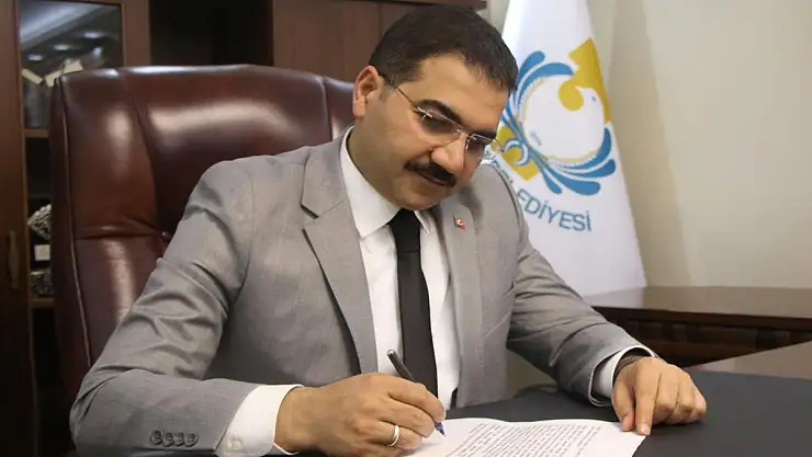 BAŞKAN CANPOLAT'TAN 15 TEMMUZ MESAJI