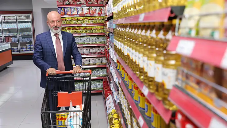 Başkan Çolakbayrakdar: 'Aile, toplumun kalbi ve geleceğin en güçlü teminatıdır!'