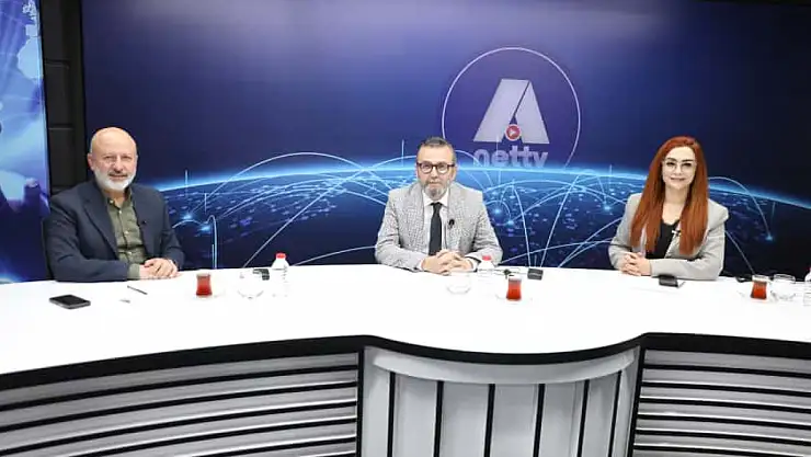 Başkan Çolakbayrakdar:'Dost eli projesi gözbebeğimiz'