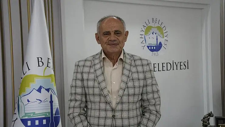 Başkan Esat Öztürk, 'Yeni yapılacak asma köprünün yanına Alabalık tesisi de kurulacak'