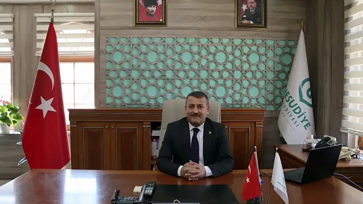 Başkan Koçyiğit'e hapis cezası