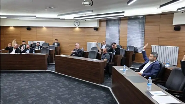 Başkan Özdoğan'dan YKS ve LGS öğrencilerine müjde