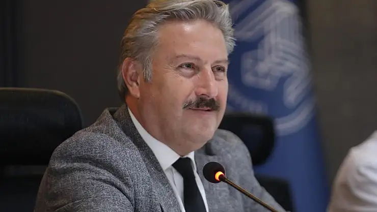 Başkan Palancıoğlu: 'Hayvanlar için tesis yapmak istediğimizde mahalle sakinleri karşı çıkıyor'