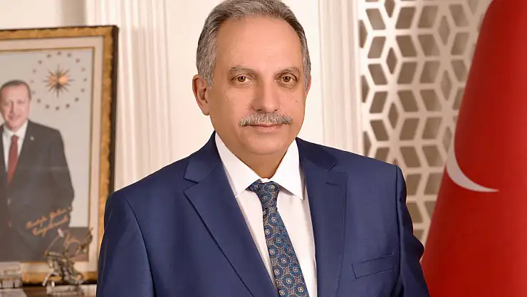 Başkan Yalçın'dan 15 Temmuz mesajı