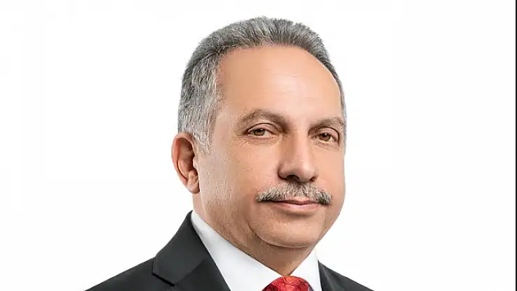 BAŞKAN YALÇIN'DAN KURBAN BAYRAMI MESAJI