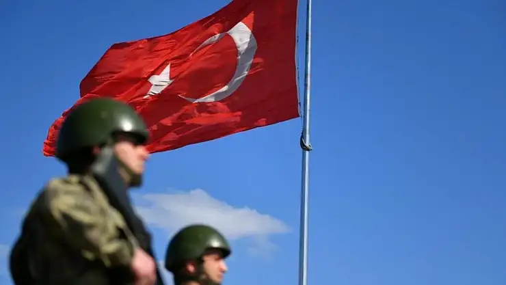 Batman'da yaralanan Uzman Çavuş şehit oldu