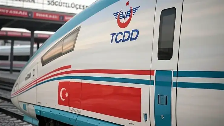 Bayram yoğunluğuna tren takviyesi: 10 binden fazla ek koltuk geliyor