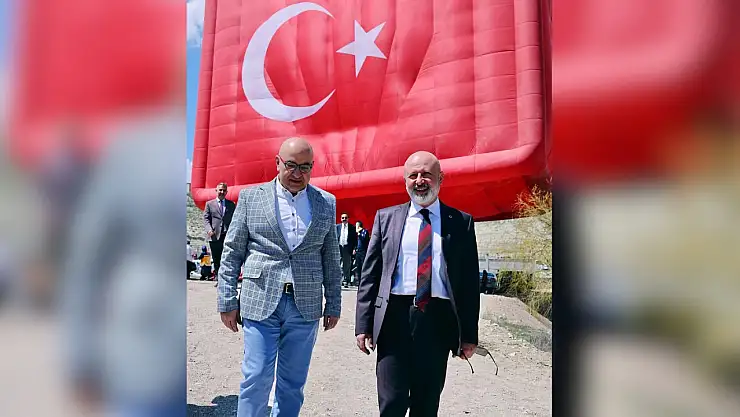 Bayramhacı, turizmin parlayan yıldızı olacak