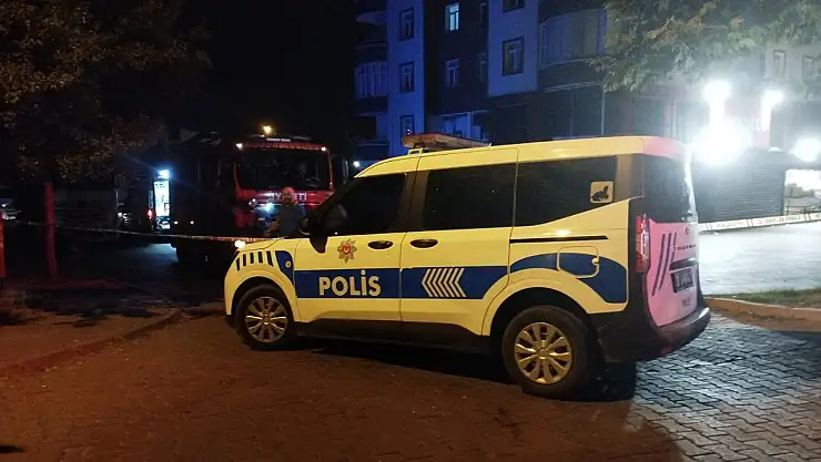 Belsin'de intihar teşebbüsü