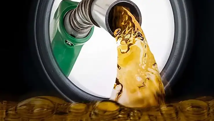 Benzin fiyatlarına 1,50 TL zam!