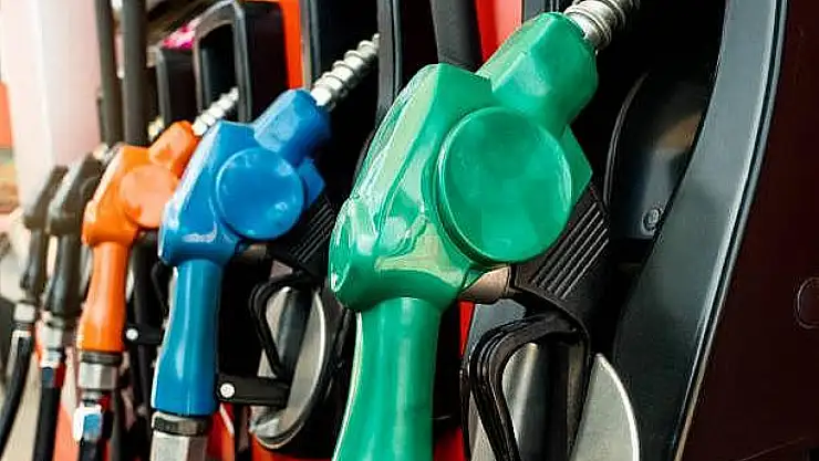 Benzine 2 Lira 2 Kuruş İndirim Geliyor