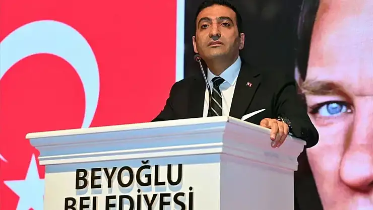 Beyoğlu Belediye Başkanı İnan Güney hakkında tutuklama talebi